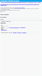 Mobile Screenshot of chebscan.com